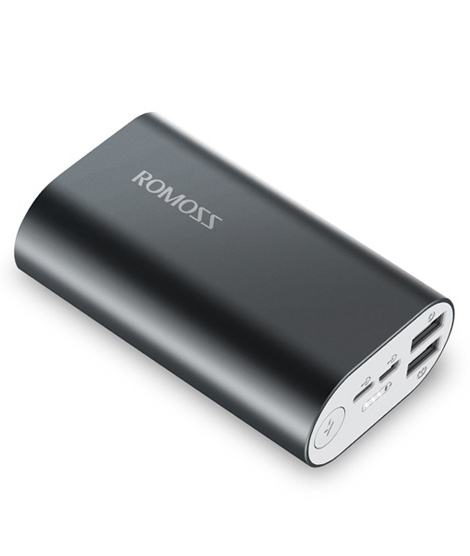iShopping - ROMOSS ACE10 10000mAh Power Bank