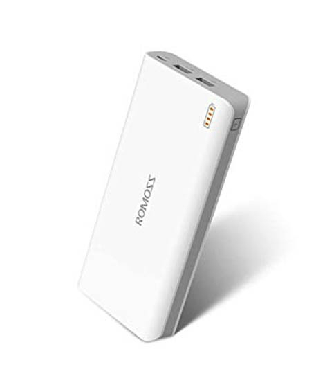 iShopping - Romoss Sense 6 20000mAh Power Bank White (PH80)