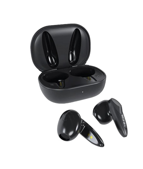 iShopping - Ronin Bluetooth Earpods (R-590)