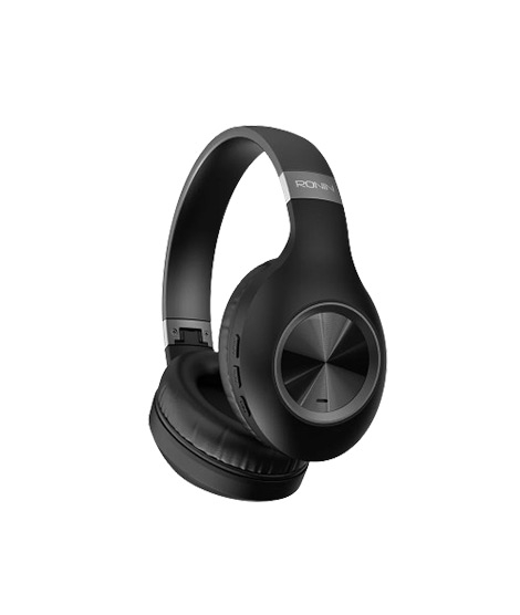 iShopping - Ronin Headphone (R-1500)