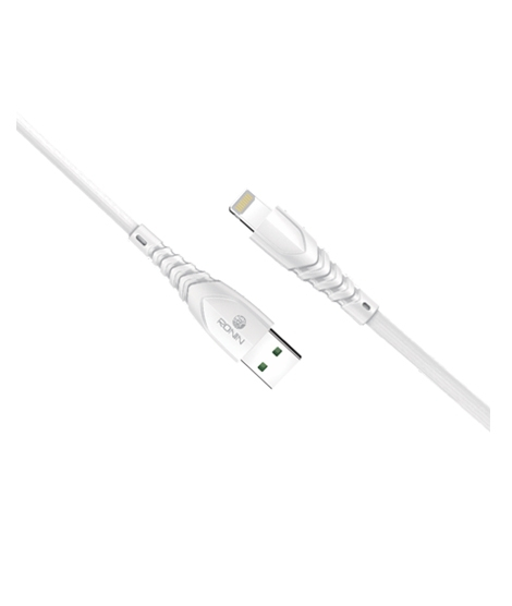 iShopping - Ronin Long Life Charging Cable For Type C (R-510)