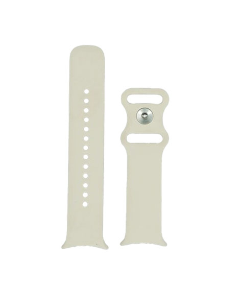iShopping - Ronin R-05 Smart Watch Strap-Ivory
