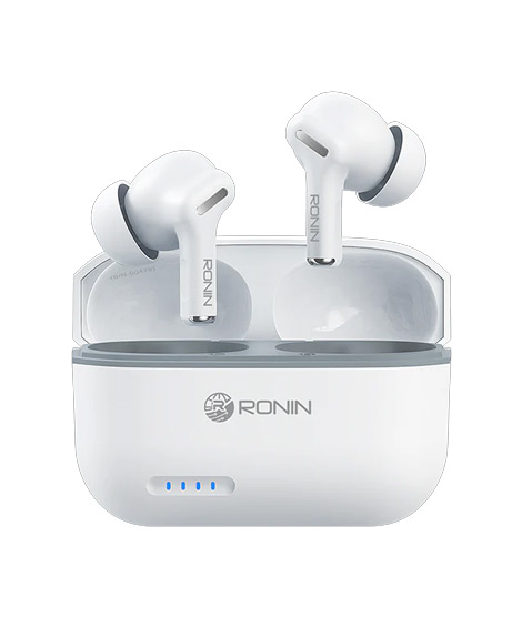 iShopping - Ronin TWS Earbuds (R-820)