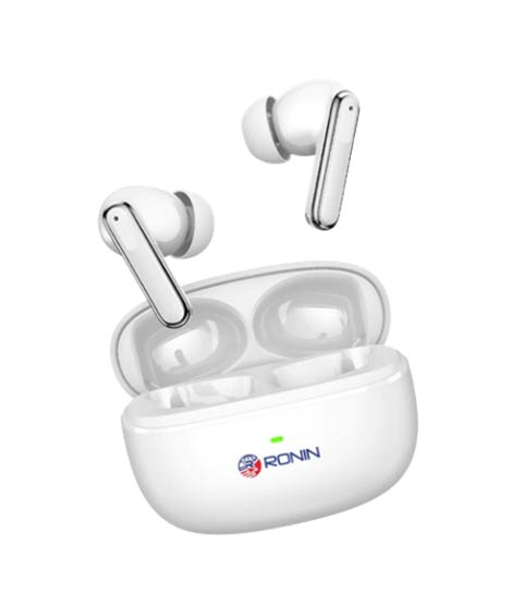iShopping - Ronin ENC Wireless Earbuds (R-570)