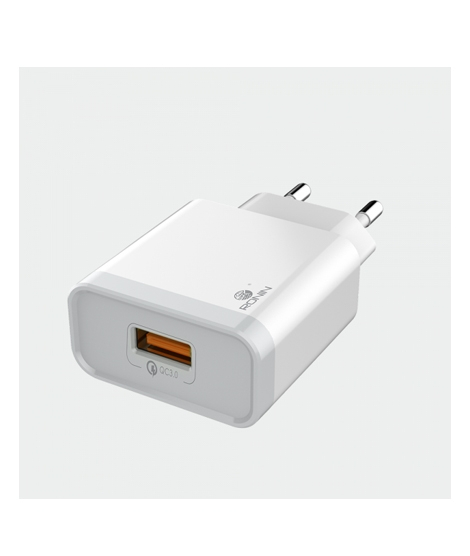 iShopping - Ronin R-930 3.0 Qualcomm Quick Charge For Android