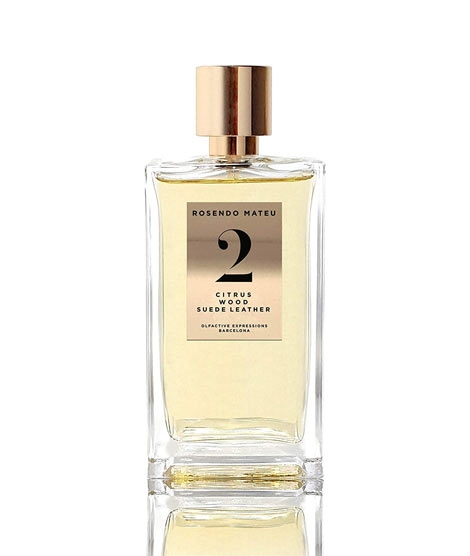 iShopping - Rosendo Mateu Number 2 Eau De Parfum For Unisex 100ml