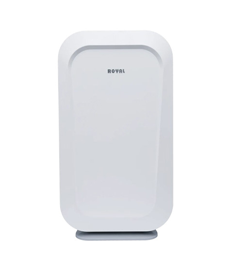 iShopping - Royal Air Purifier (RAP-5000)