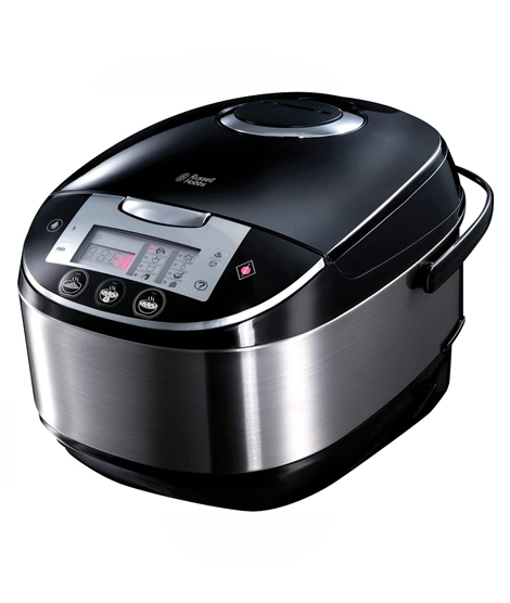 iShopping - Russell Hobbs Cook At Home Multi Cooker (21850)