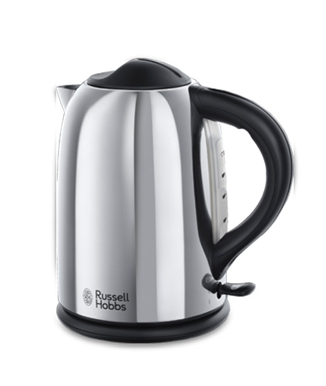 iShopping - Russell Hobbs Chester Electric Kettle 1.7 Ltr (20420-70)