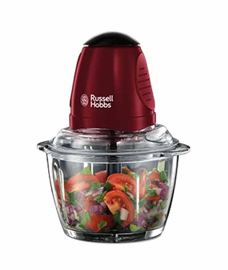 iShopping - Russell Hobbs Desire Mini Chopper (20320-56)