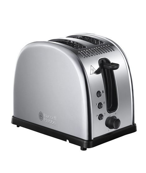 iShopping - Russell Hobbs Legacy 2 Slice Toaster (21290-56)