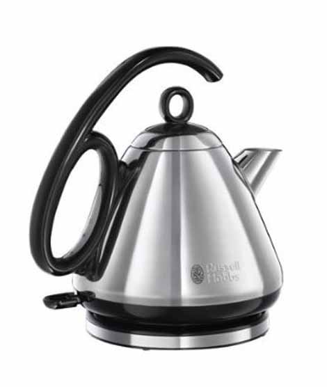 iShopping - Russell Hobbs Legacy Stainless Steel Electric Kettle (21280-70)