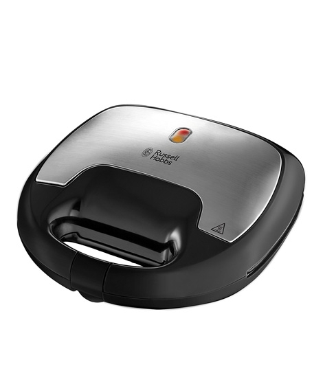 iShopping - Russell Hobbs Sandwich And Waffle Maker (22570-56)