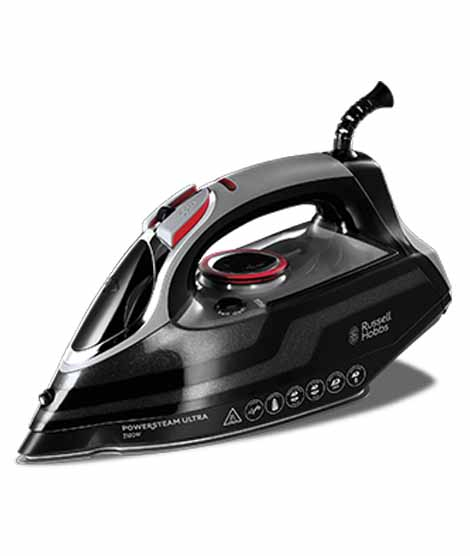 iShopping - Russell Hobbs Steam Iron (20630)