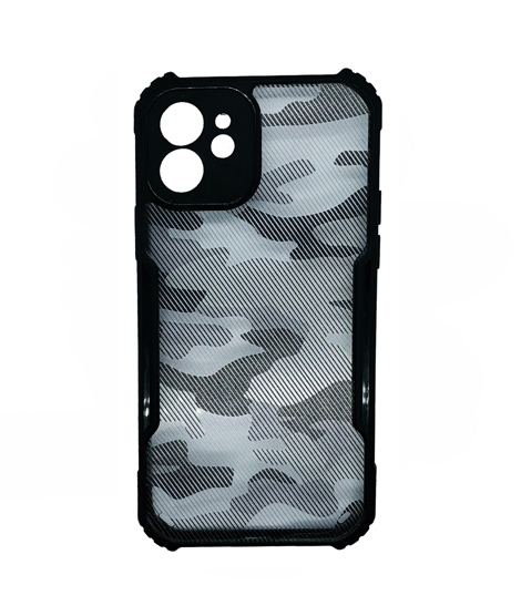 iShopping - Rzants Shock Proof Camouflage Case For iPhone 12