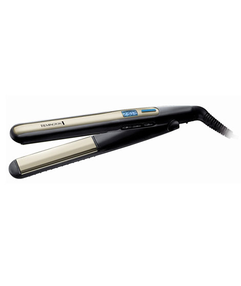 iShopping - Remington Sleek & Curl Hair Straightener (S6500)