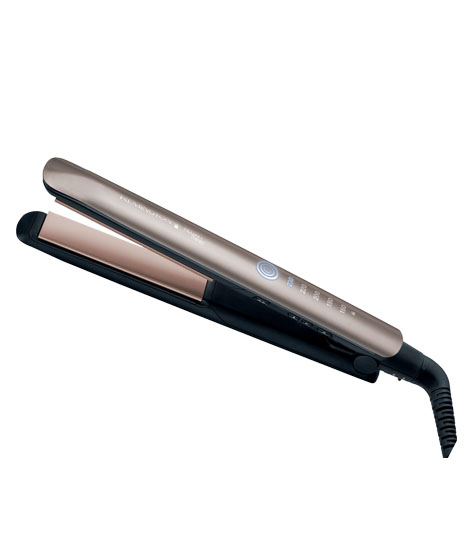 iShopping - Remington Keratin Therapy Pro Hair Straightener (S8590)