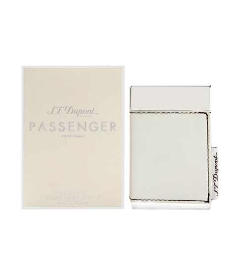 iShopping - S.T. Dupont Passenger Eau de Parfum For Women 50ml