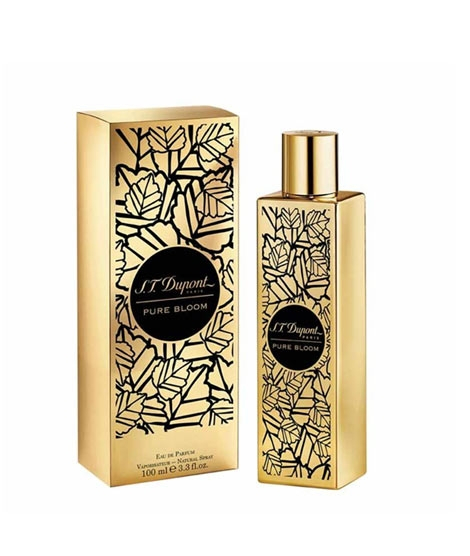 iShopping - S.T. Dupont Pure Bloom Eau De Parfum For Women 100ml