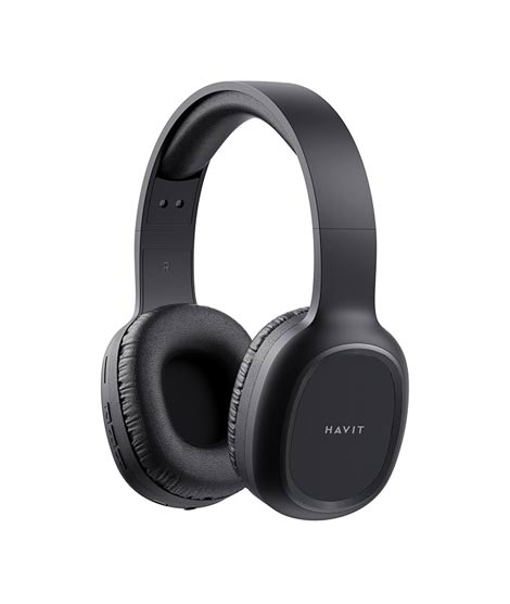 iShopping - Havit Multi Function Wireless Headphone (H2590BT PRO)