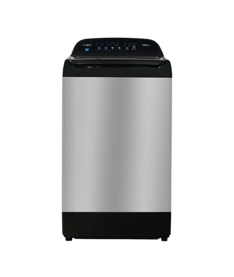 iShopping - Super Asia Top Load Fully Automatic Inverter Washing Machine (SA-814i) - Special Colors