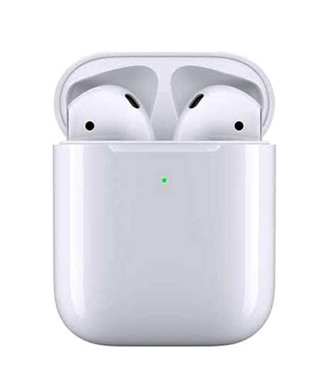 iShopping - SA Accessories Wireless AirPods 2 White
