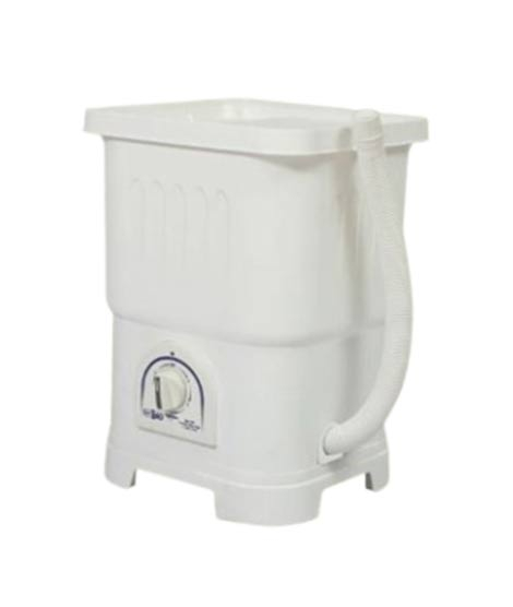 iShopping - Super Asia Baby Wash Washing Machine (SA-110)