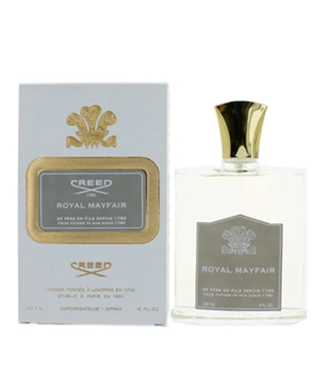 iShopping - Creed Royal Mayfair Eau De Parfum For Men 120ml