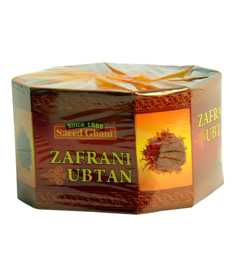 iShopping - Saeed Ghani Zafrani Ubtan Box (100gm)