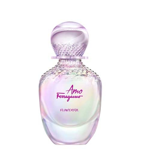 iShopping - Salvatore Ferragamo Amo Flowerfull Eau De Toilette For Women 100ml