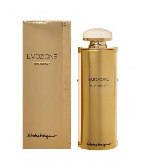 iShopping - Salvatore Ferragamo Emozione Rosa Orientale EDP For Women 92ml