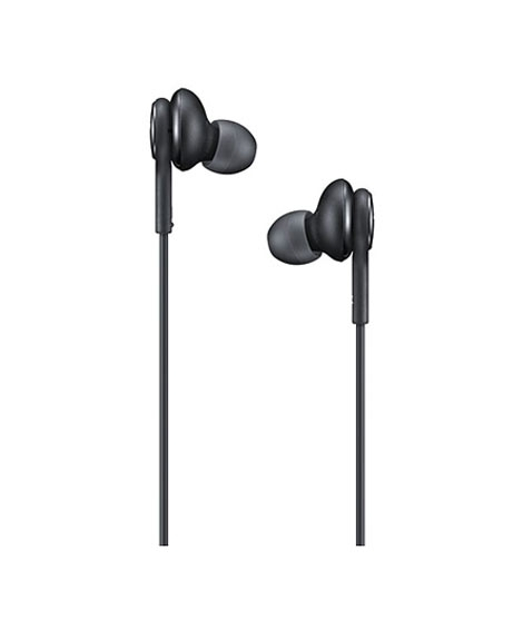iShopping - Samsung Akg Type C Earphone Black 