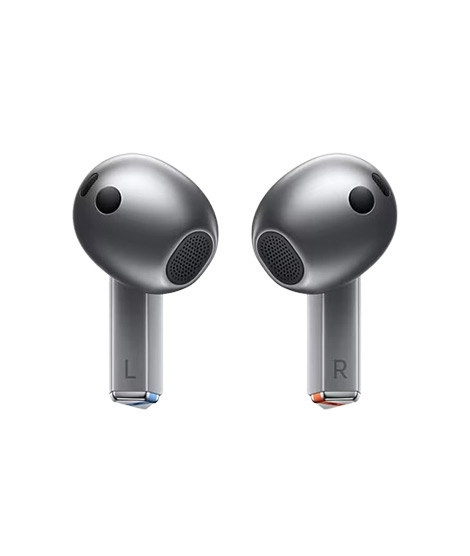 iShopping - Samsung Galaxy Buds3 (R-530)-Silver