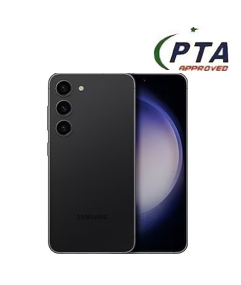 iShopping - Samsung Galaxy S23 256GB 8GB RAM Dual SIM Phantom Black