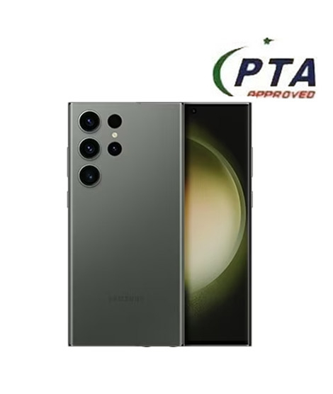 iShopping - Samsung Galaxy S23 Ultra 256GB 8GB RAM Dual Sim Phantom Black