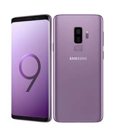 iShopping - Samsung Galaxy S9 Plus 