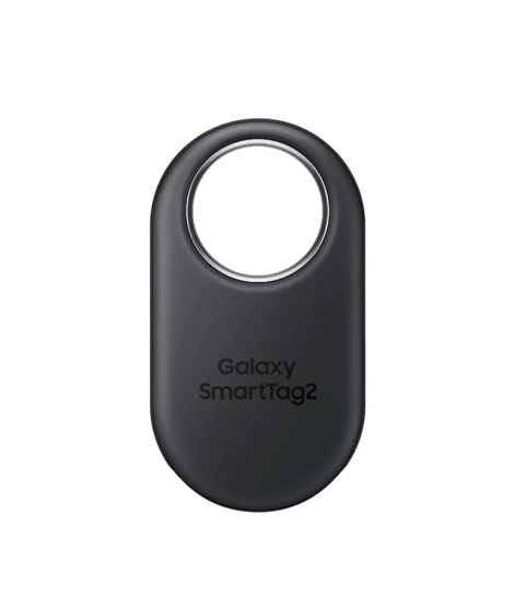 iShopping - Samsung Galaxy Smart Tag 2 - 1 Pack-Black