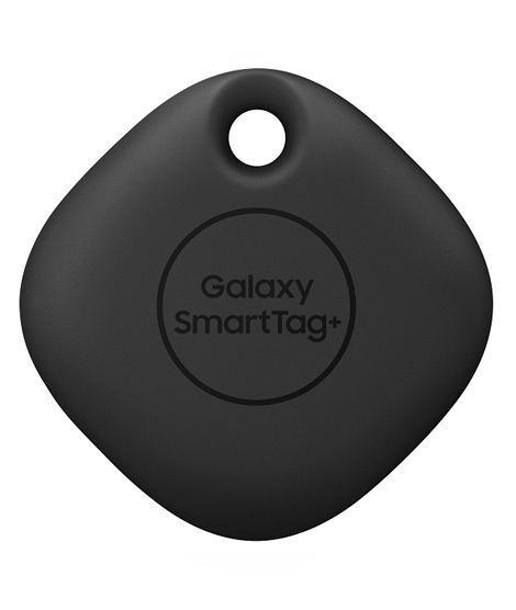 iShopping - Samsung Galaxy SmartTag+ Black (EI-T7300BBEGWW)