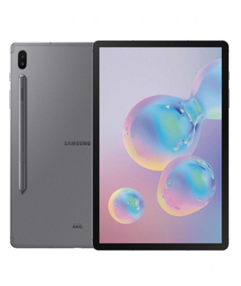 iShopping - Samsung Galaxy Tab S6 10.5" 128GB Mountain Gray (T860)