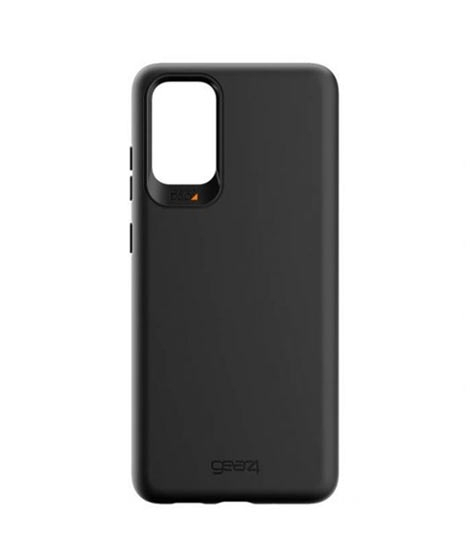 iShopping - Samsung Gear 4 D3O Holborn Case For Galaxy S20 Plus Black (840056115521)