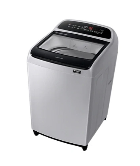 iShopping - Samsung Top Load Fully Automatic Washing Machine 11Kg White (WA11T5260BYURT)