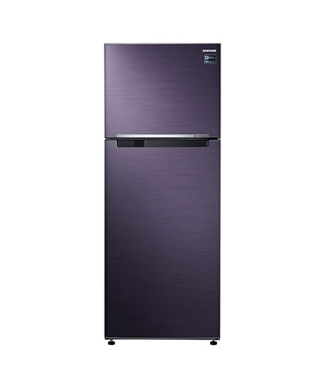 iShopping - Samsung Twin Cooling Plus Freezer-on-Top Refrigerator 16 Cu Ft (RT46K6040UT)