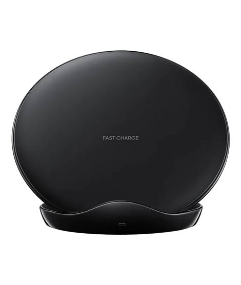 iShopping - Samsung Wireless Charger Black (EP-N5100TBEGWW)