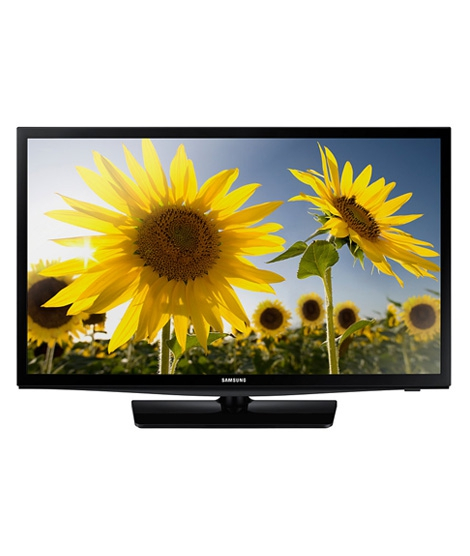 iShopping - Samsung 28" Series 4 HD LED TV (28H4100) - Without Warranty