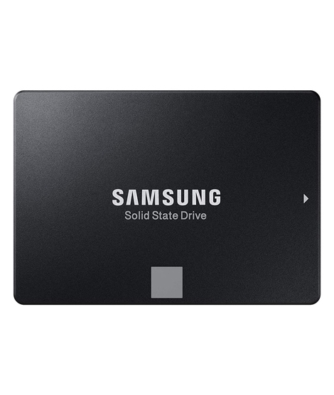 iShopping - Samsung 860 EVO 1TB SATA III Internal SSD