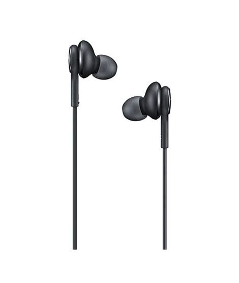 iShopping - Akg Type- C Earphone For Samsung Black