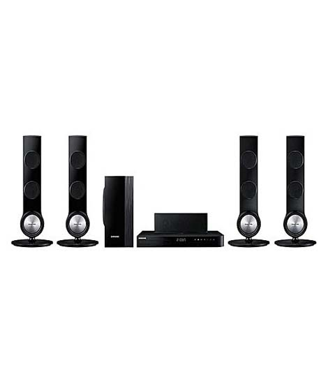 iShopping - Samsung Blu-ray Home Entertainment System (HT-J5150HK)