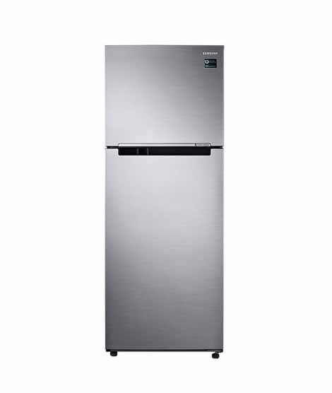 iShopping - Samsung Twin Cooling Freezer-on-Top Refrigerator 500L (RT50K5030S8)