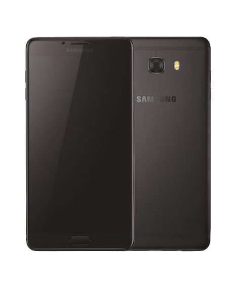 iShopping - Samsung Galaxy C5 Pro 64GB Dual Sim Black