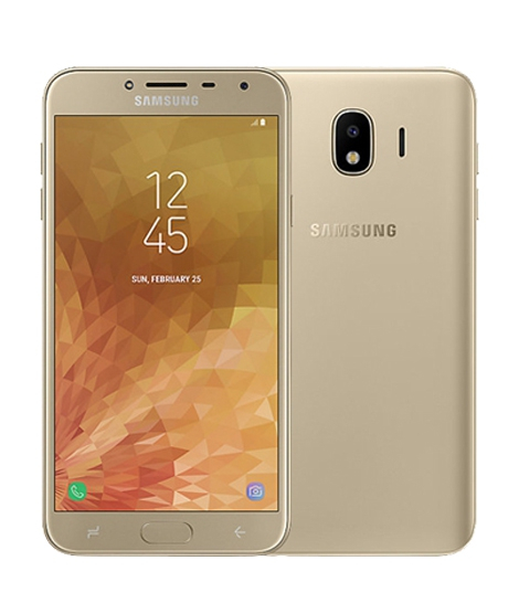 iShopping - Samsung Galaxy J4 32GB Dual Sim Gold (J400FD)